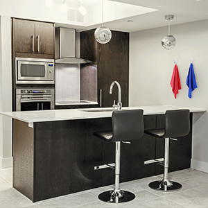 Super absorbent and easily removes grease and particles, ideal for kitchen