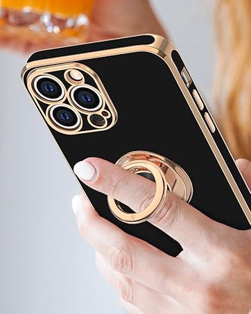 ring stand phone case