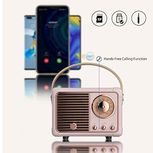 wireless speaker