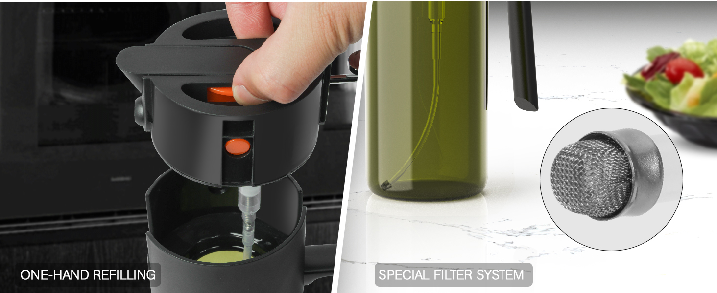 kitchen gadgets