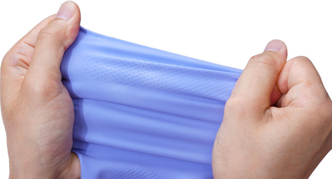 dishwashing gloves