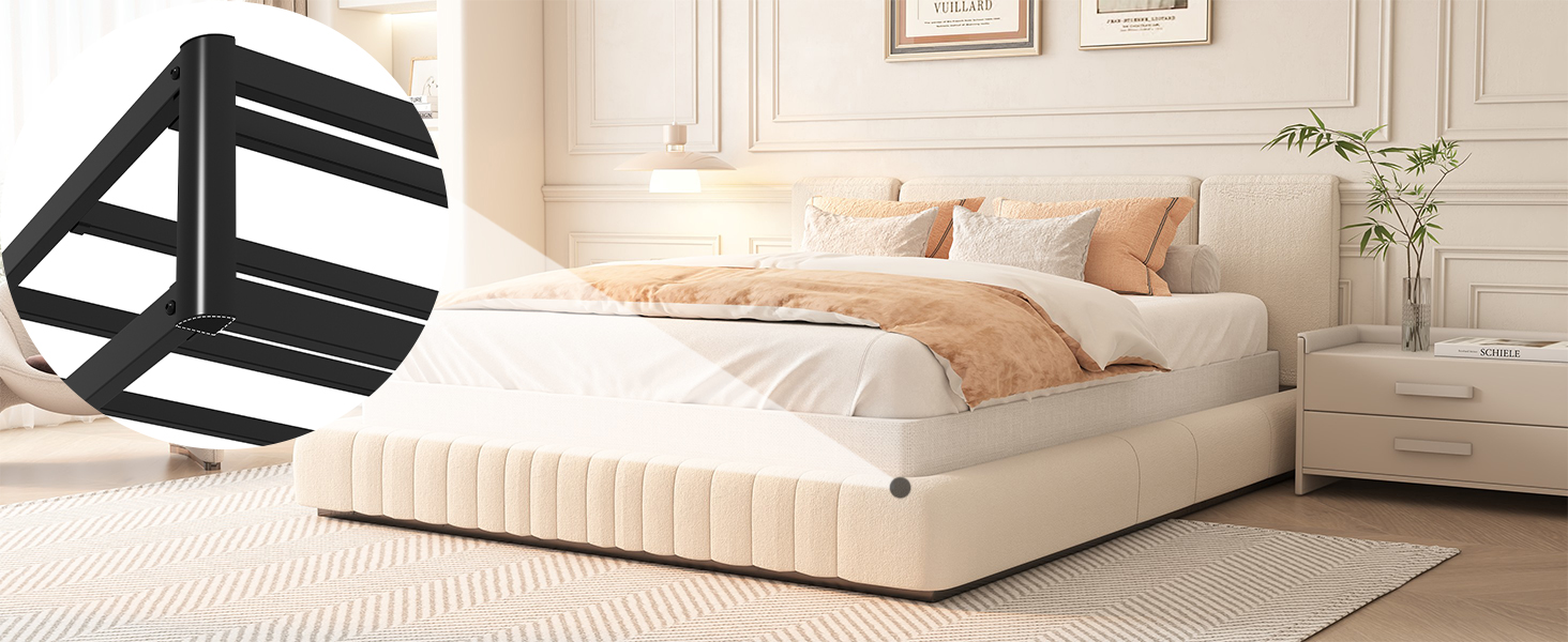 9 Inch Box Spring