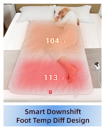 heating pad