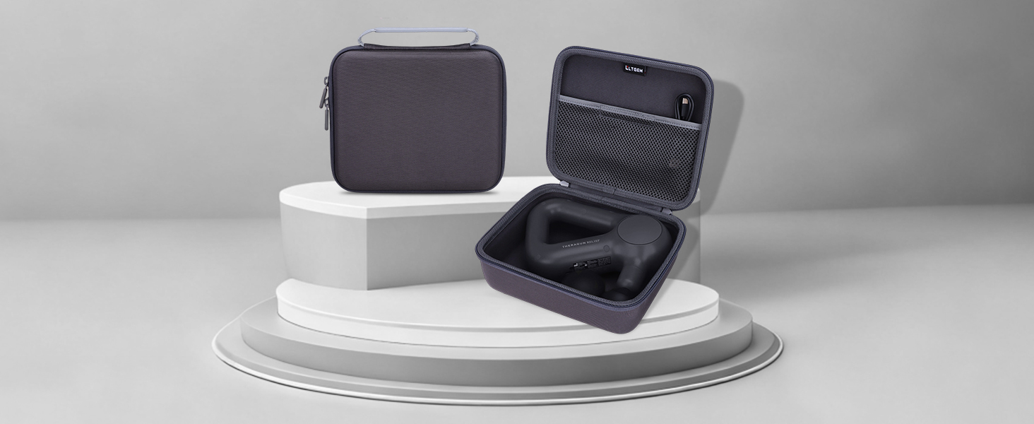 Massage Gun Case