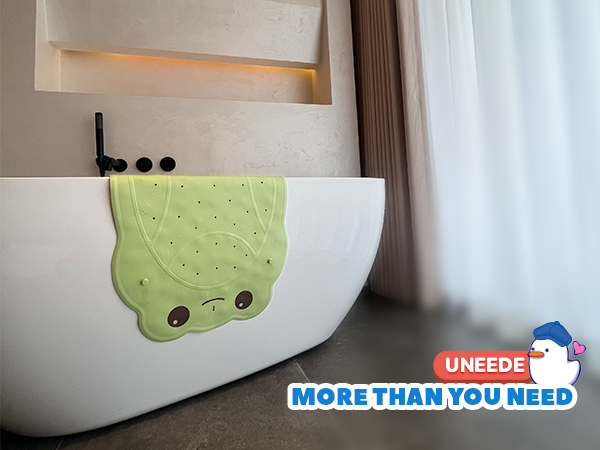 Baby Bathtub Mat