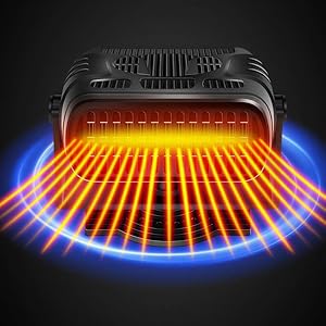 Space Heater