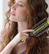 Bristle Hair Brush