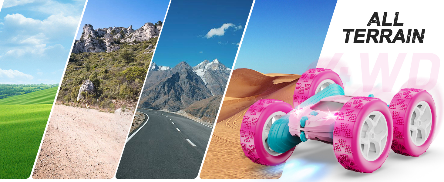 rc cars