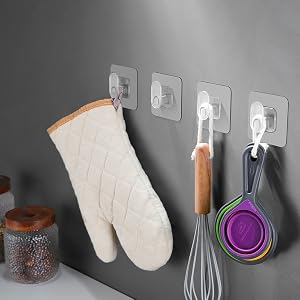 Command hooks