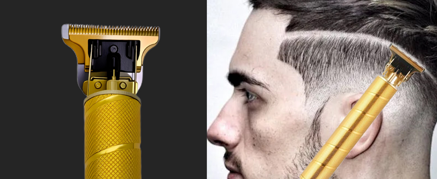 Hair Clippers for Men