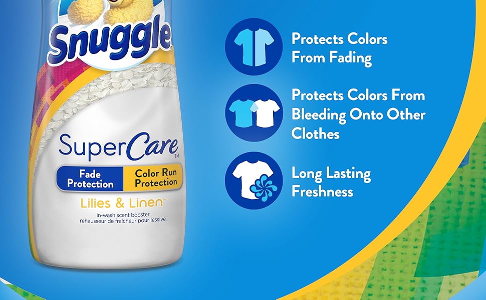 SuperCare Scent Boosters