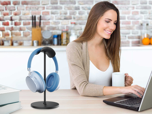 headphone stand