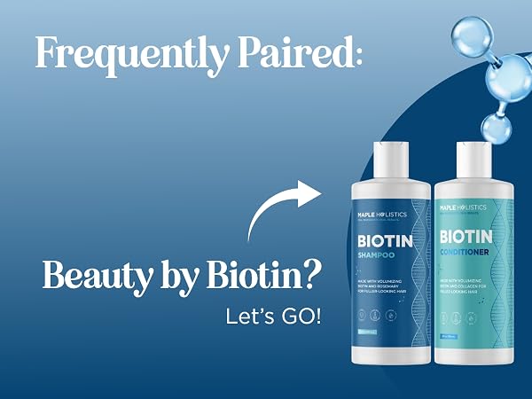 biotin shampoo for hair growth