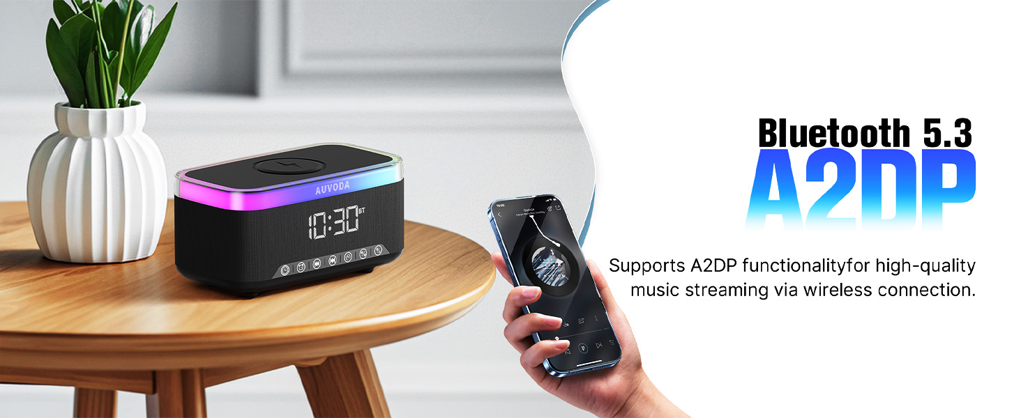 Wireless Speaker