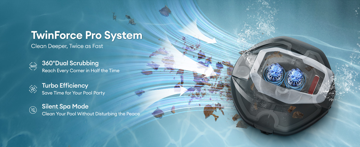 poolcleaner