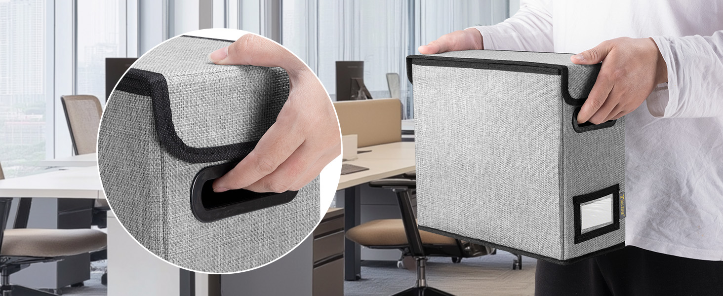 file organizer