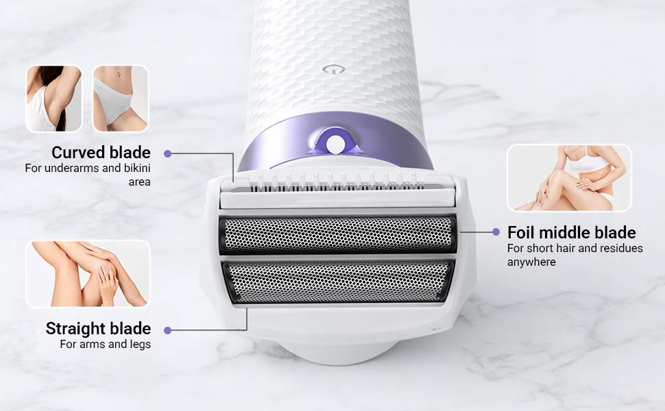 hair shaver