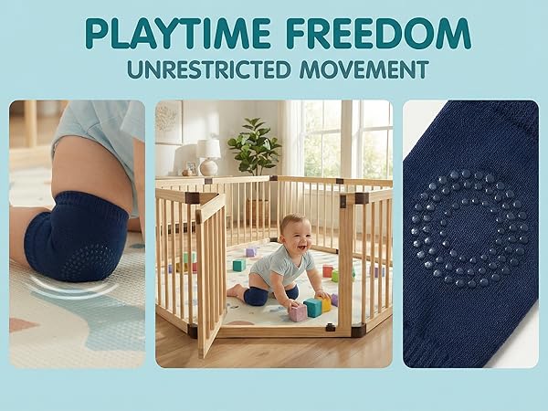 kid's paly time freedom