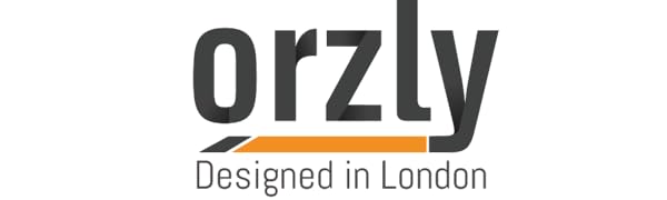 Orzly gaming accessories for Nintendo Switch OLED console VR virtual reality Headset