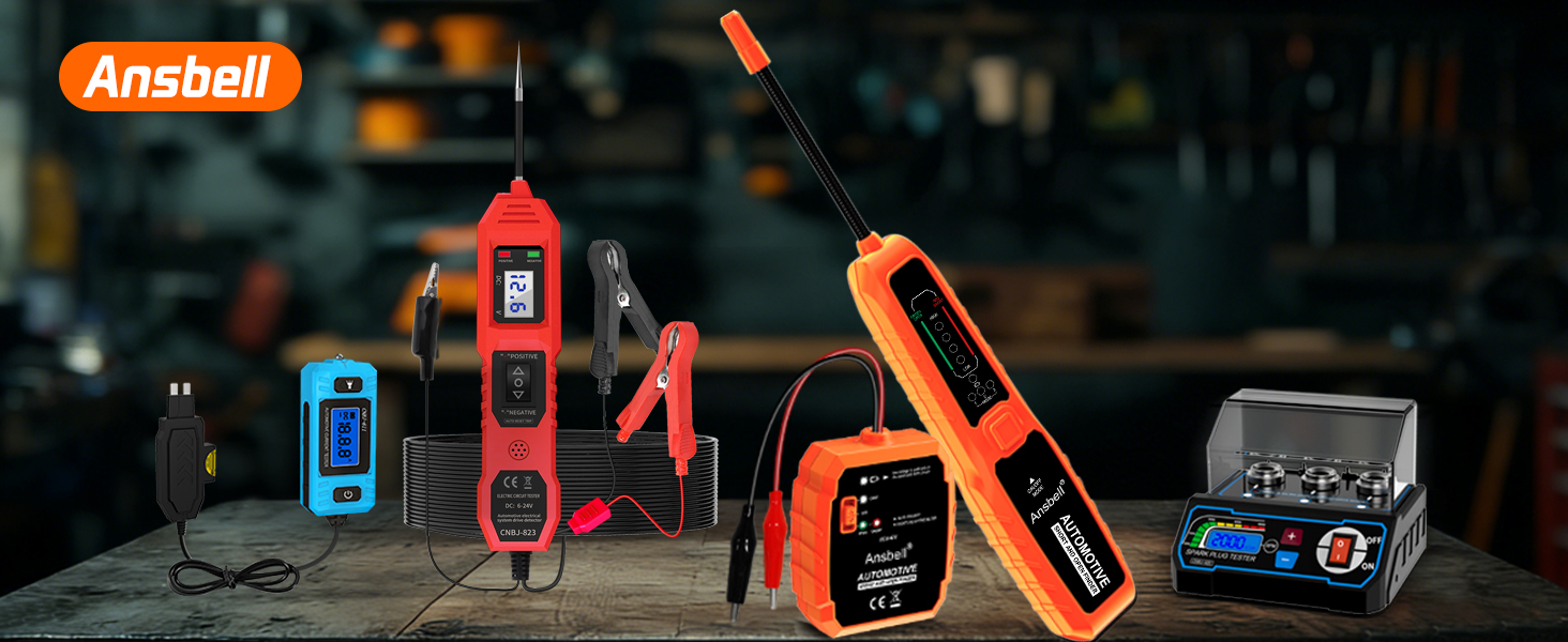 Ansbell home tool