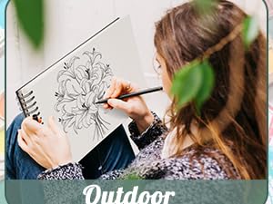 Sketch Book