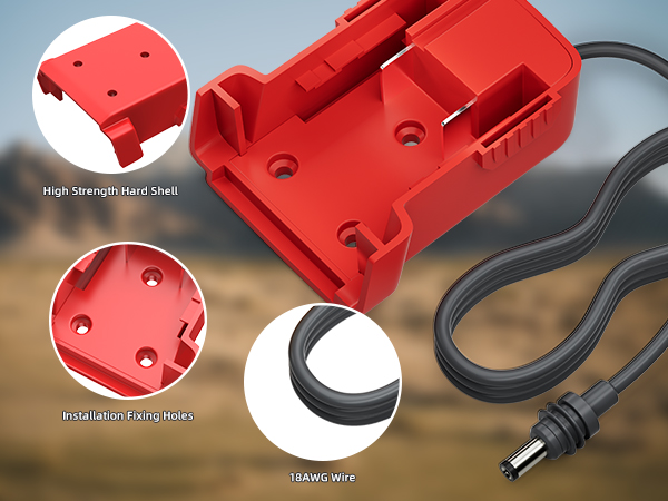 starlink mini power adapter