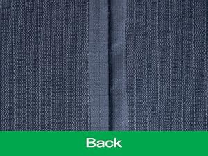 Back Grey