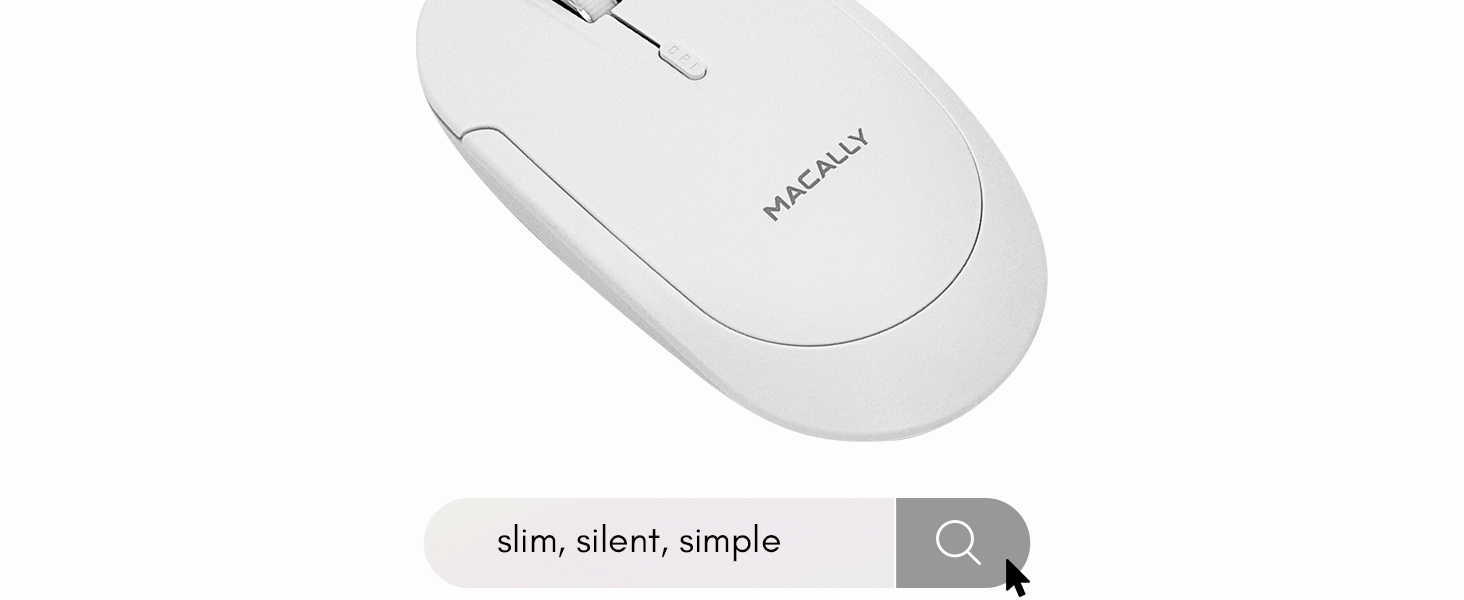 mouse
