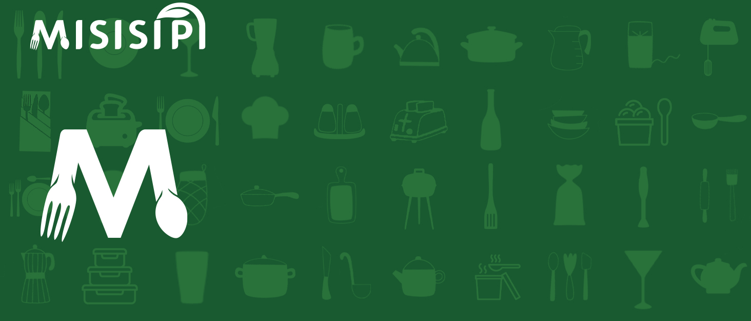 MISISIPI COMPOST Cutlery Utensils