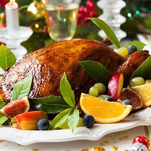 ristost chicken