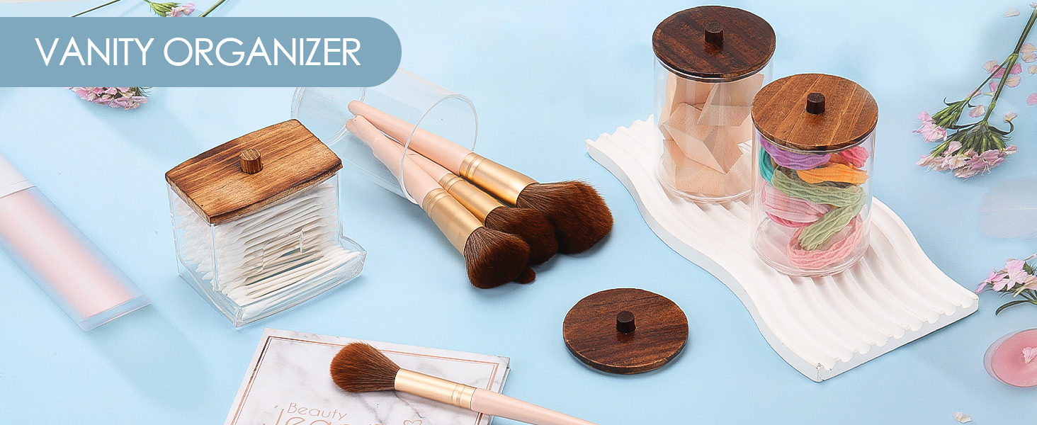 Bathroom Organizer
