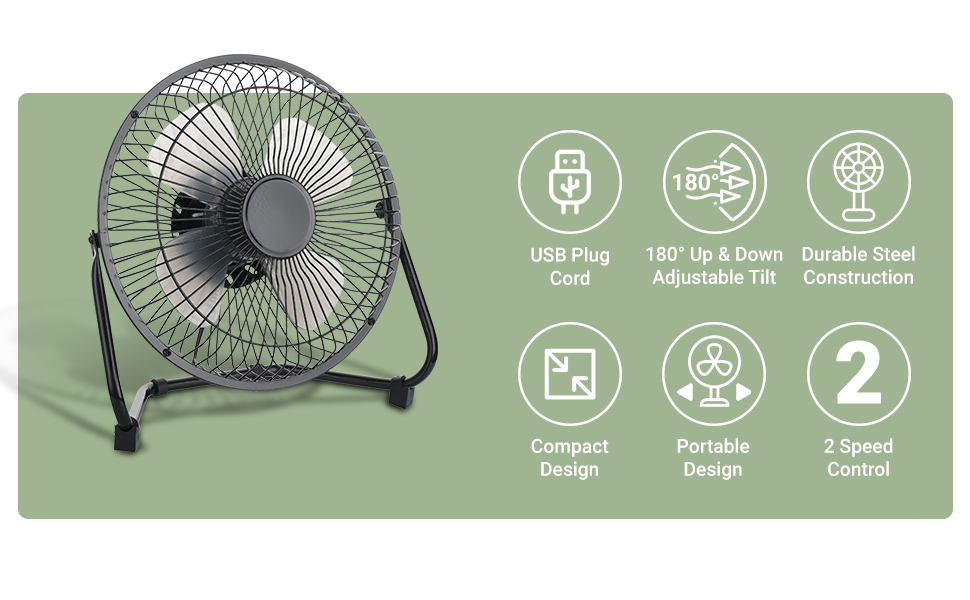 fan