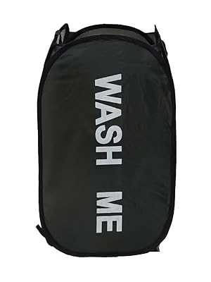 black hamper