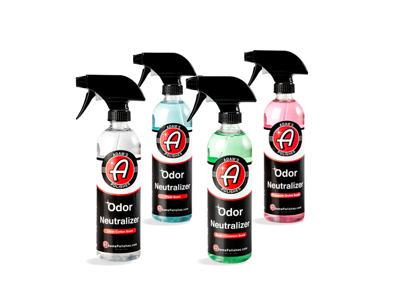 odor neutralizer, deodorizer