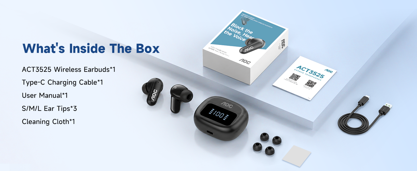 Packaging Details