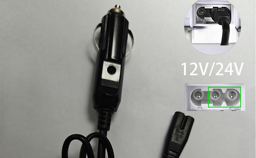 lunch box cable