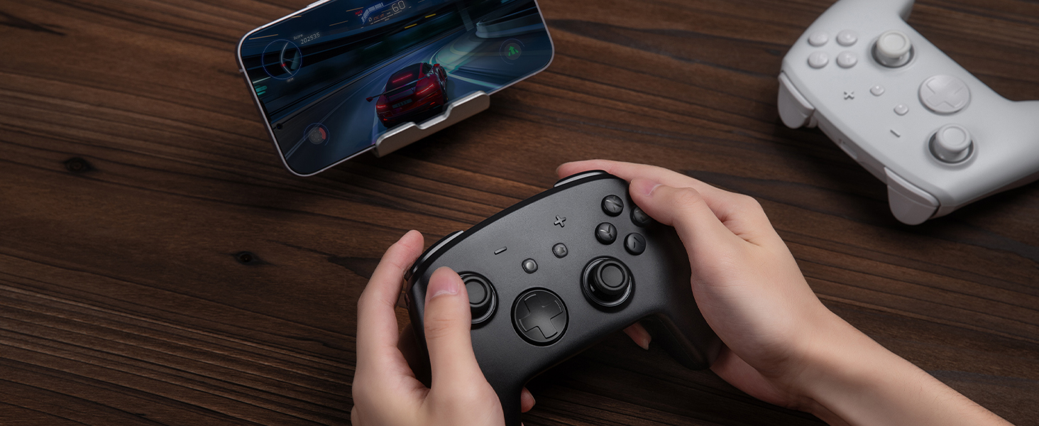 switch pro controller