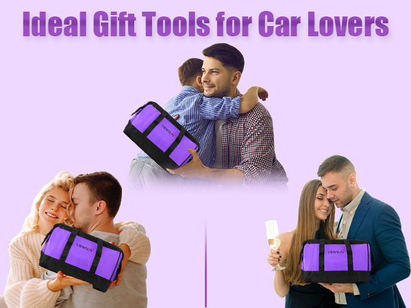 car cleaning kit