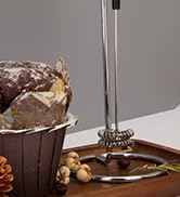 battyer powered milk frother