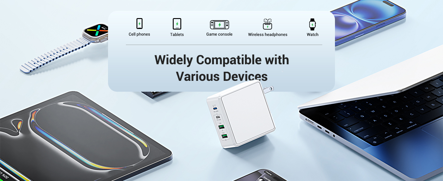 usb c charger block anker