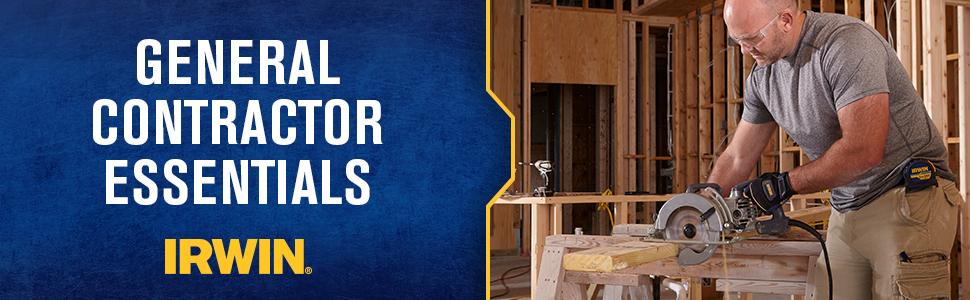 contractor tools