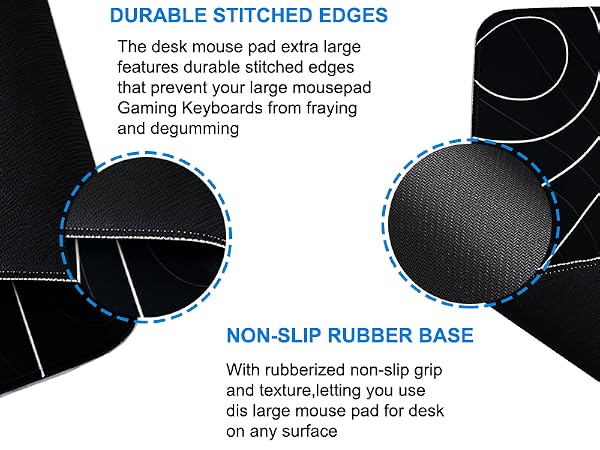 mouse pad