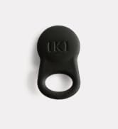 KLIPSTA SPEX Glasses Clips (2-pack/4-pack) - Magnetic Glasses Holder for Clothes. Glasses Strap A...