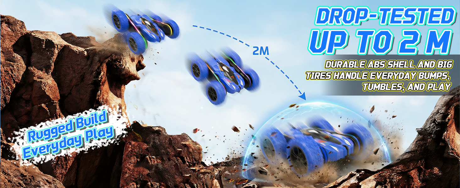 stunt car-1