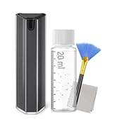 Jiateums Phone Screen Cleaner Spray, (18ml Upgrade Extra Large Ver.) 2 in 1 Electronics Touchscre...