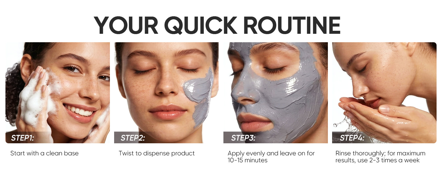 Face Mask Stick