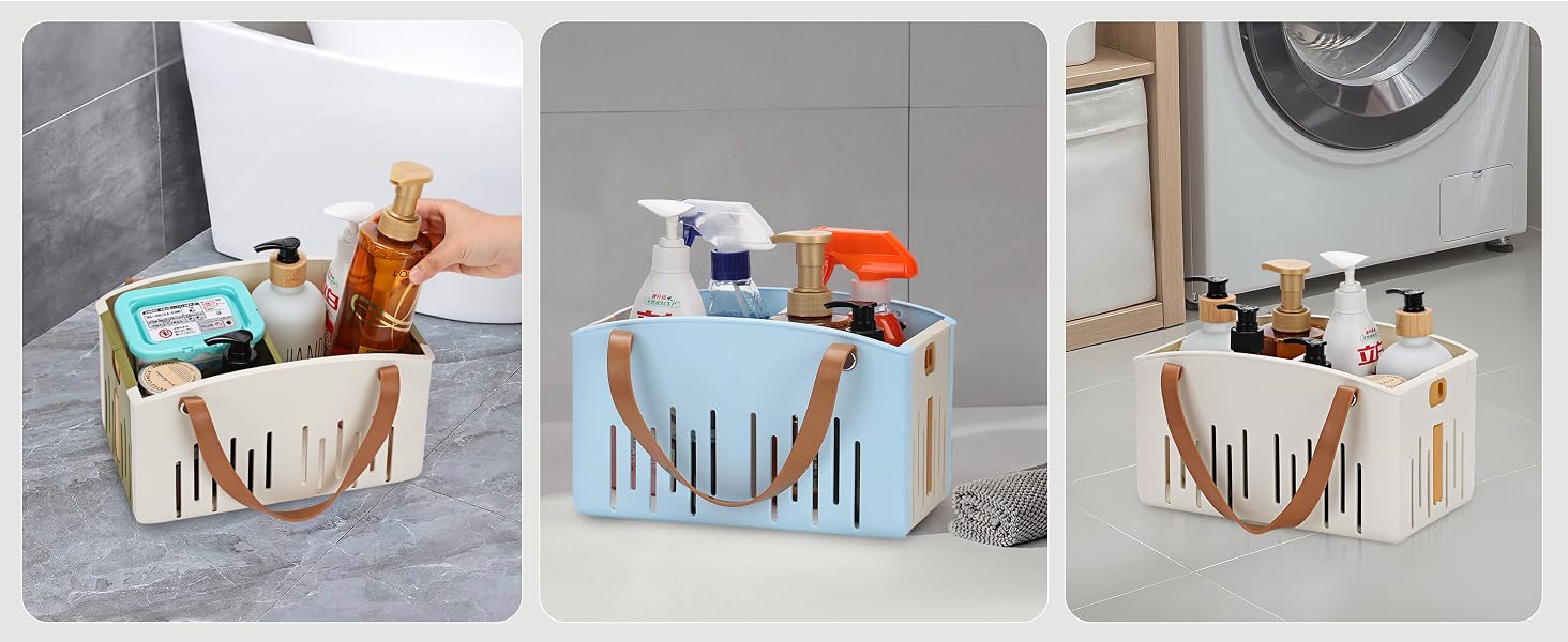 Shower Basket