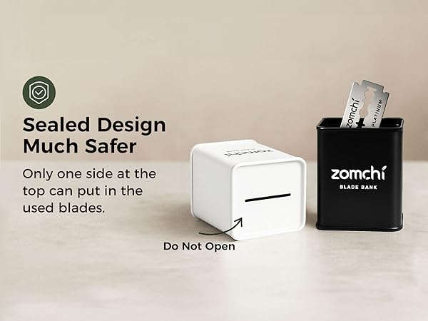 feather razor blades