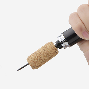 cork remover