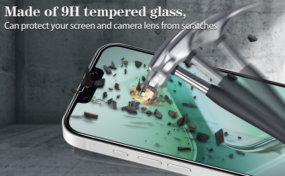 iphone 17e blue light screen protector